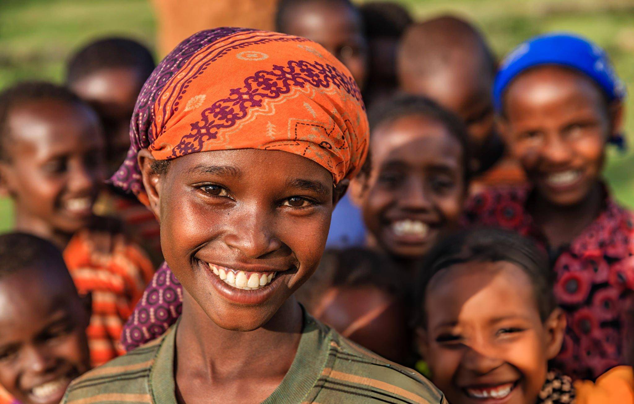 A New Beginning For Betsega | African Medical Services