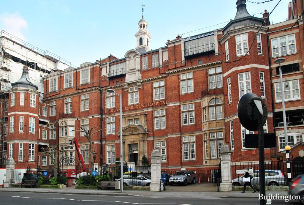 Royal Marsden Hospital | African Medical Services