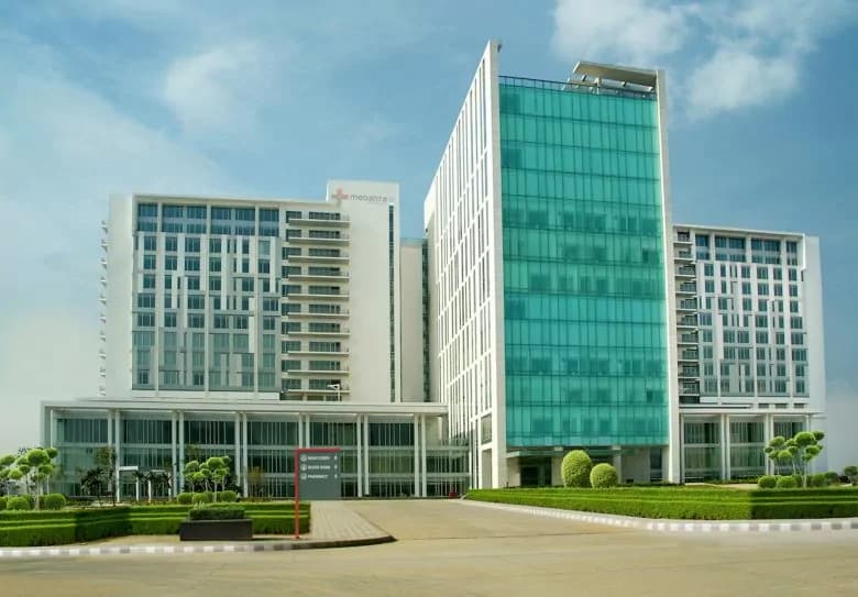 Medanta | African Medical Services