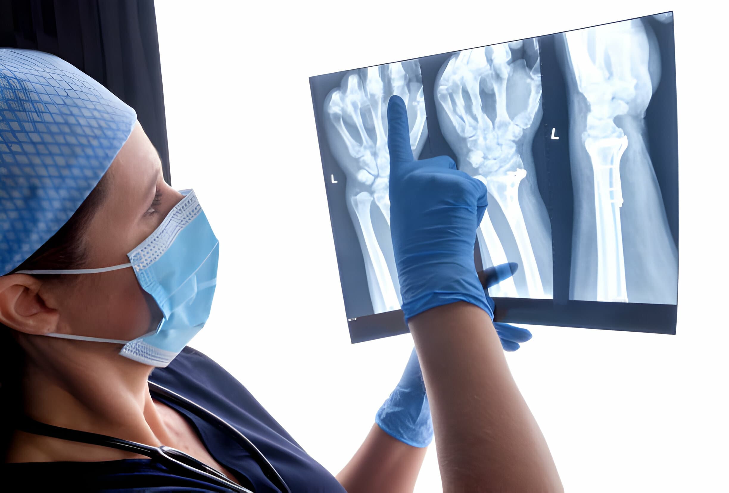 Orthopedics | African Medical Services