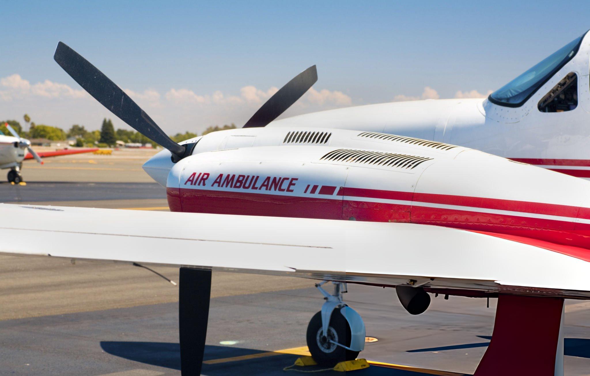 About African Medical Services