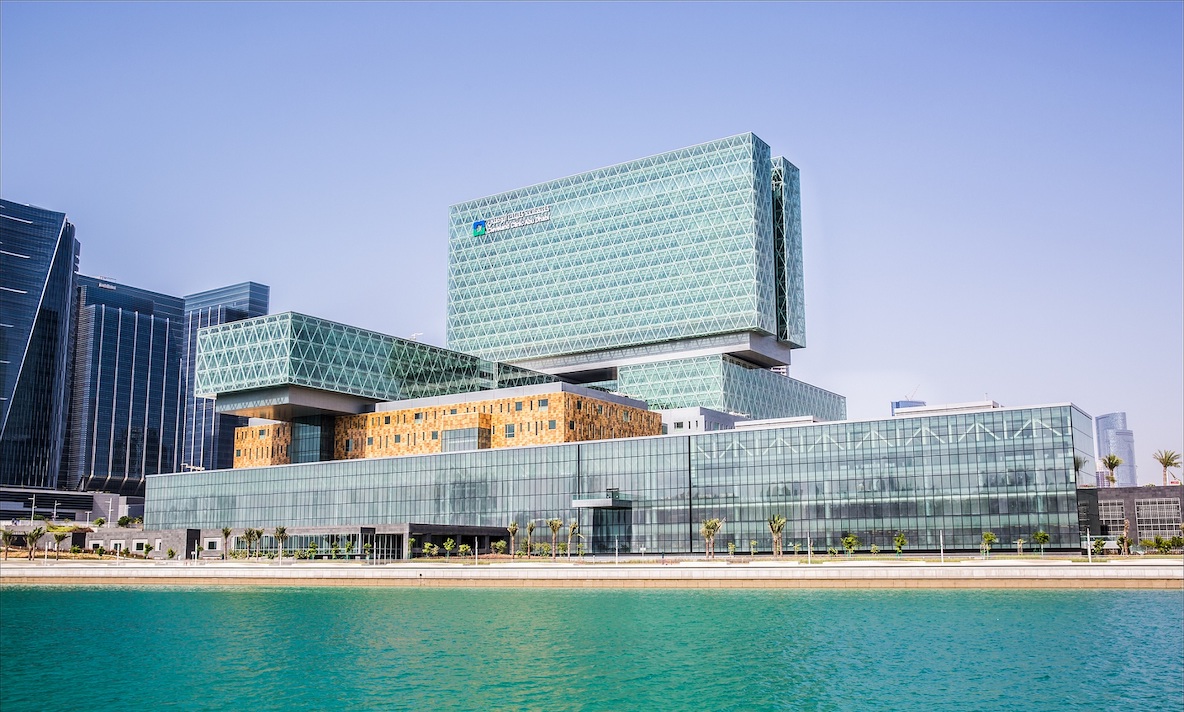 Cleveland Clinic | African Medical Services