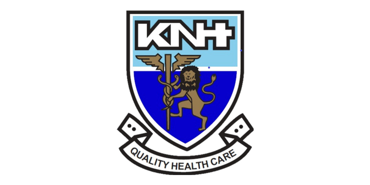 Kenyatta Hospital | African Medical Services